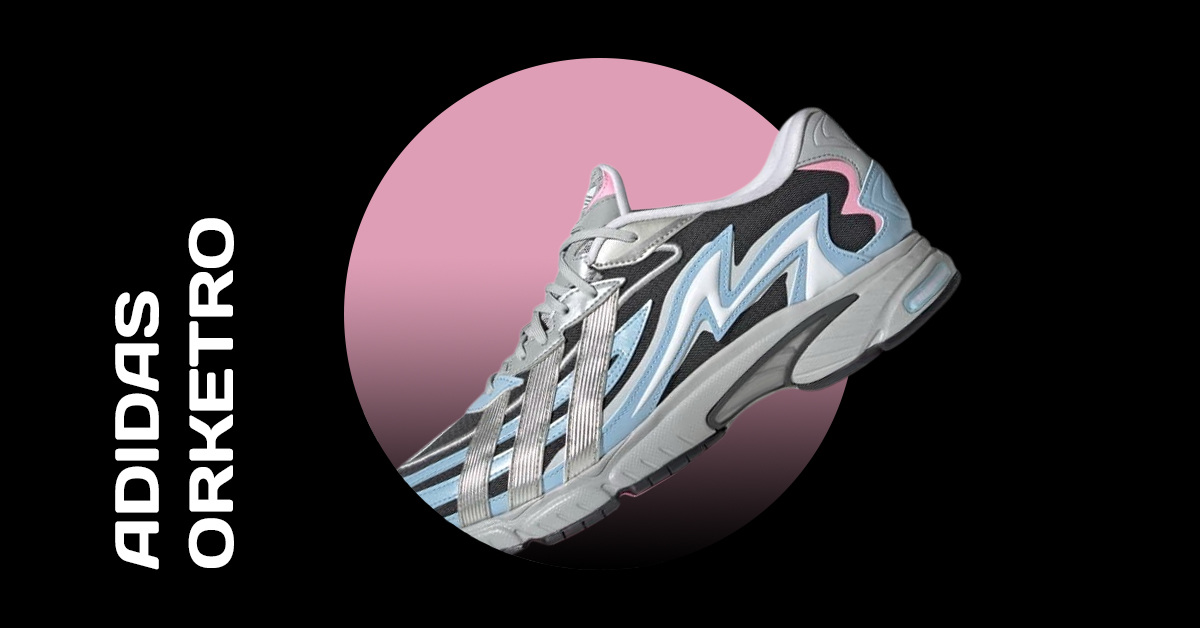 Buy adidas Orketro - All releases at a glance at grailify.com